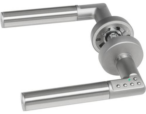 Assa Abloy 492-08---11---6 Türschließer Edelstahl