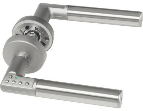 Assa Abloy 492-08---11---7 Türschließer Edelstahl