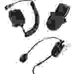 Albrecht Headset/Sprechgarnitur WP-24 41980