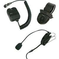 Albrecht Headset/Sprechgarnitur WP-24 41980 Albrecht Headset/Sprechgarnitur WP-24 41980
