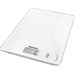 Soehnle KWD Page Compact 300 Digitale Küchenwaage mit Wandbefestigung Wägebereich (max.)=5 kg Weiß