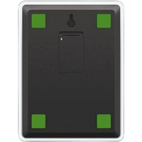 Soehnle KWD Page Compact 300 Küchenwaage digital mit Wandbefestigung Wägebereich (max.)=5kg Weiß 200 x 150 x 13 Soehnle KWD Page Compact 300 Küchenwaage digital mit Wandbefestigung Wägebereich (max.)=5kg Weiß 200 x 150 x 13