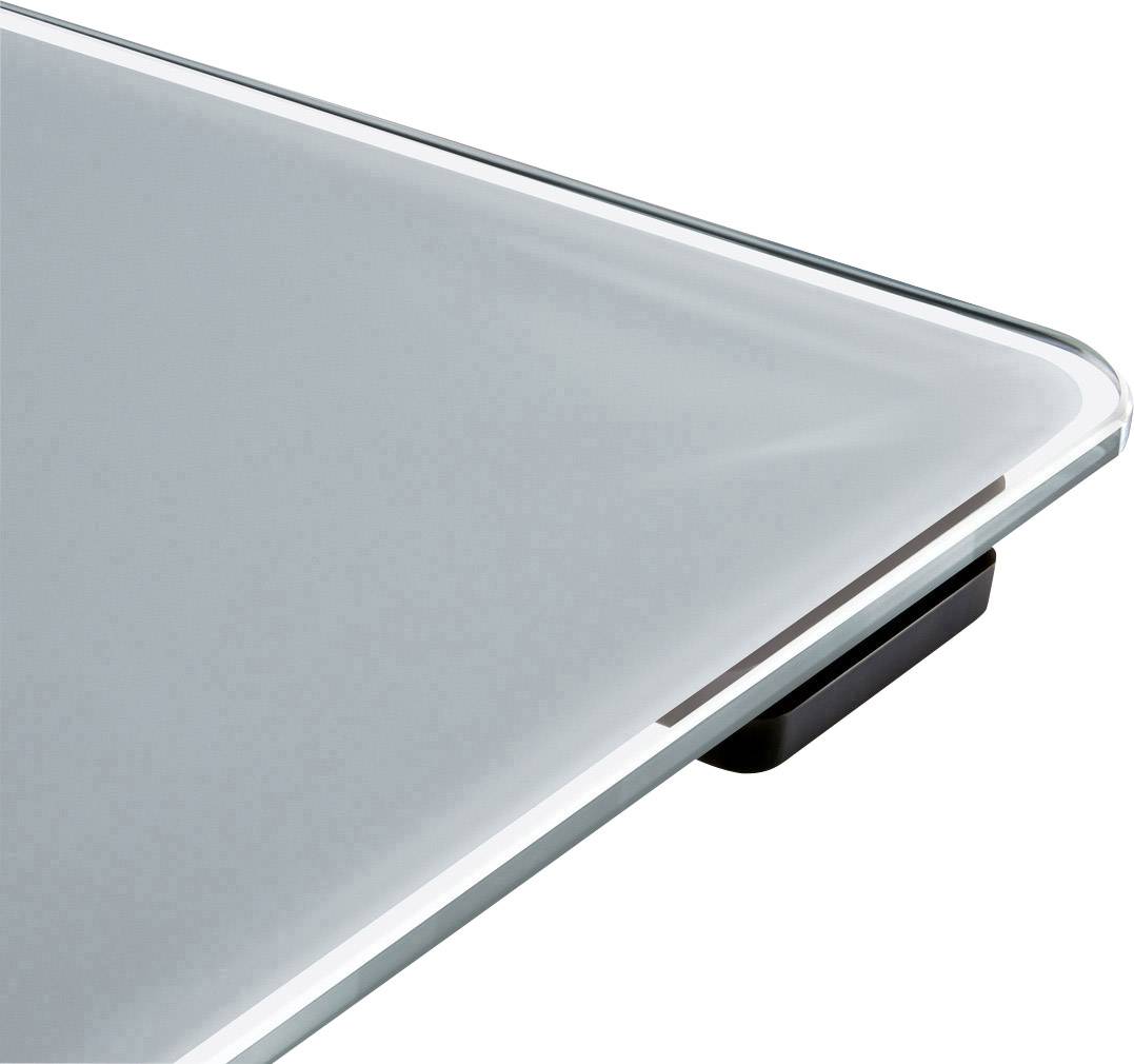 Soehnle KWD Page Aqua Proof Küchenwaage digital Wägebereich (max.)=10 kg Silber-Grau 250 x 180 x 20