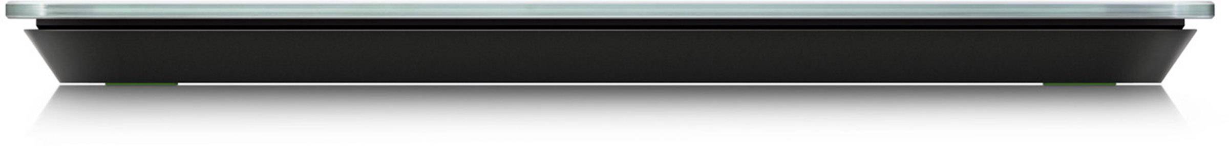 Soehnle KWD Page Profi 300 Küchenwaage digital Wägebereich (max.)=20 kg Weiß 270 x 200 x 19