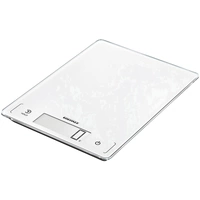 Soehnle KWD Page Profi 300 Küchenwaage digital Wägebereich (max.)=20kg Weiß 270 x 200 x 19 Soehnle KWD Page Profi 300 Küchenwaage digital Wägebereich (max.)=20kg Weiß 270 x 200 x 19