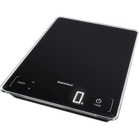 Soehnle KWD Page Profi 100 Küchenwaage digital Wägebereich (max.)=15kg Schwarz 240 x 175 x 18 Soehnle KWD Page Profi 100 Küchenwaage digital Wägebereich (max.)=15kg Schwarz 240 x 175 x 18