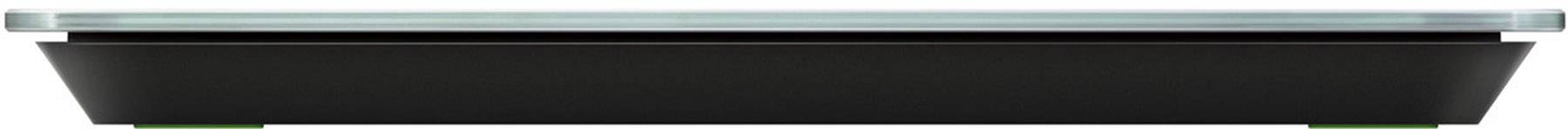 Soehnle KWD Page Profi 100 Küchenwaage digital Wägebereich (max.)=15 kg Schwarz 240 x 175 x 18