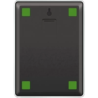 Soehnle KWD Page Profi 100 Küchenwaage digital Wägebereich (max.)=15kg Schwarz 240 x 175 x 18 Soehnle KWD Page Profi 100 Küchenwaage digital Wägebereich (max.)=15kg Schwarz 240 x 175 x 18