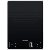 Soehnle KWD Page Profi 100 Küchenwaage digital Wägebereich (max.)=15kg Schwarz 240 x 175 x 18 Soehnle KWD Page Profi 100 Küchenwaage digital Wägebereich (max.)=15kg Schwarz 240 x 175 x 18