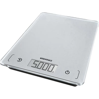 Soehnle KWD Page Comfort 100 Digitale Küchenwaage Wägebereich (max.)=5 kg Grau Soehnle KWD Page Comfort 100 Digitale Küchenwaage Wägebereich (max.)=5 kg Grau