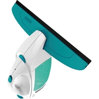 Leifheit Dry&Clean mit Stiel Fenstersauger Weiß, Grün Leifheit Dry&Clean mit Stiel Fenstersauger Weiß, Grün