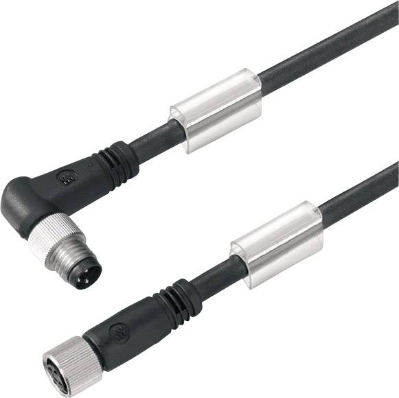 Weidmüller 1073020300 Sensor-/Aktor-Anschlussleitung 1St.