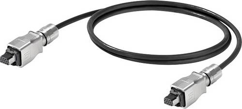 Weidmüller 1103660350 Sensor-/Aktor-Anschlussleitung 1 St.