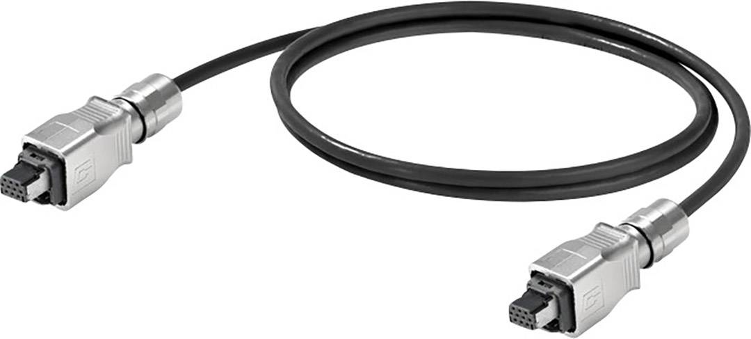 Weidmüller 1103660400 Sensor-/Aktor-Anschlussleitung 1St.