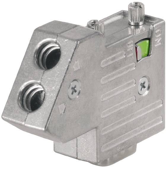 Weidmüller 1173220000 Sensor-/Aktor-Datensteckverbinder 1St.