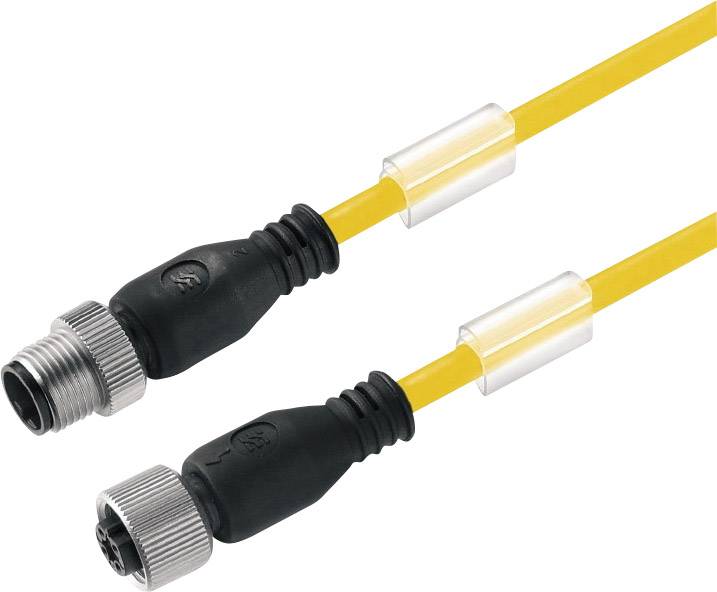 Weidmüller 1093010200 Sensor-/Aktor-Anschlussleitung 1St.