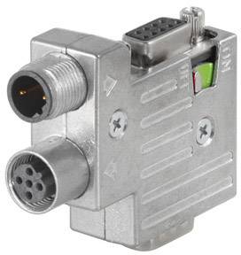 Weidmüller 1140640000 Sensor-/Aktor-Datensteckverbinder 1St.