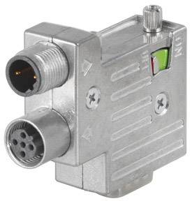 Weidmüller 1140650000 Sensor-/Aktor-Datensteckverbinder 1St.