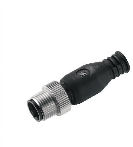Weidmüller 1784760000 Sensor-/Aktor-Abschluss-Stecker 1St.