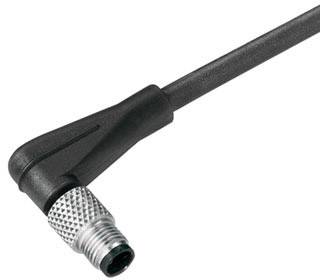 Weidmüller 1873240150 Sensor-/Aktor-Anschlussleitung 1St.