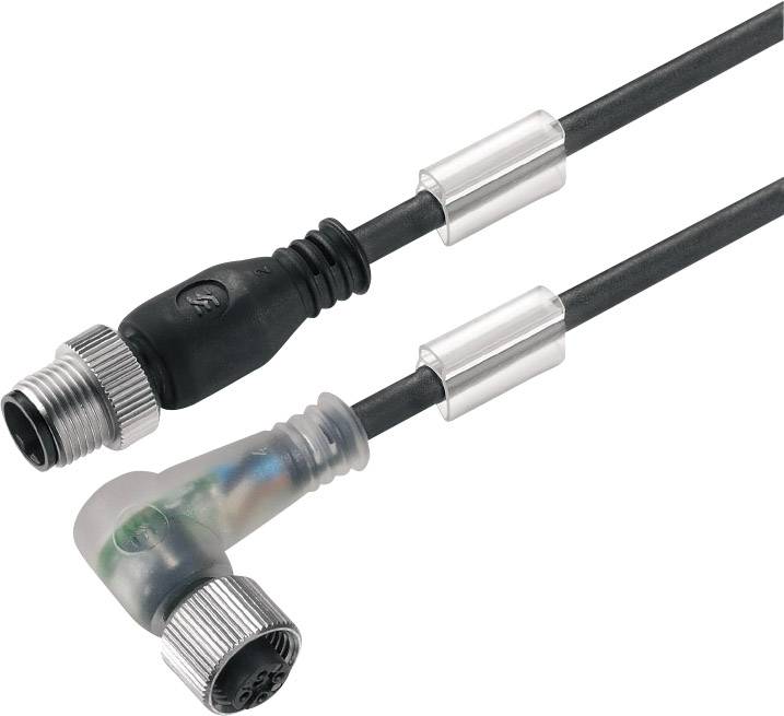 Weidmüller 1020930030 Sensor-/Aktor-Anschlussleitung 1St.