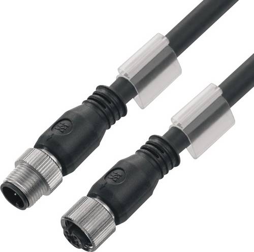 Weidmüller 1058500100 Sensor-/Aktor-Anschlussleitung 1 St.