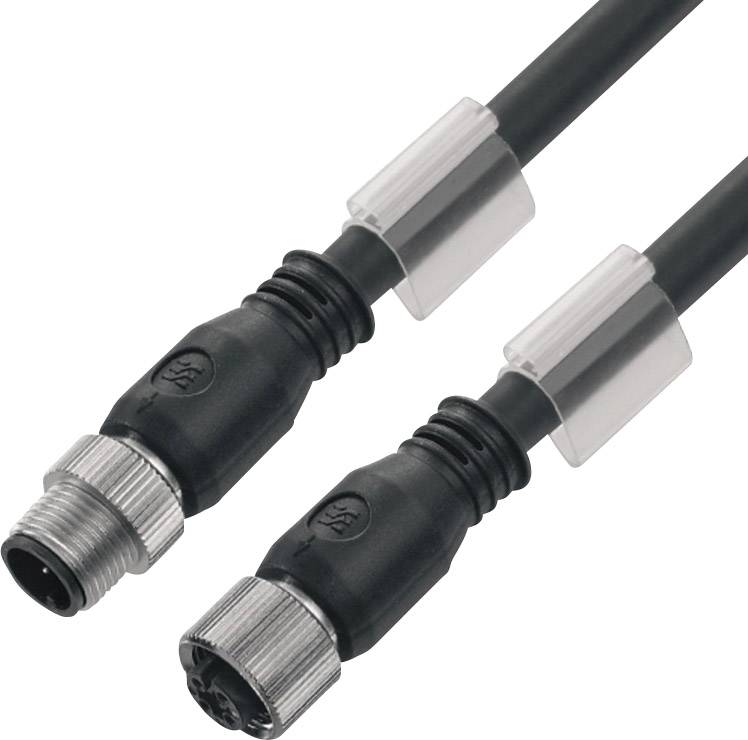 Weidmüller 1058500100 Sensor-/Aktor-Anschlussleitung 1St.