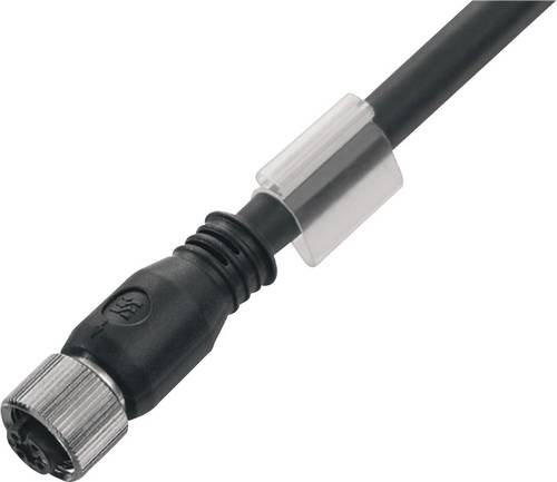 Weidmüller 1812540030 Sensor-/Aktor-Anschlussleitung 1 St.