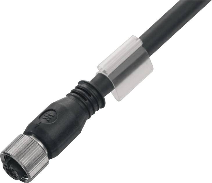 Weidmüller 1812540030 Sensor-/Aktor-Anschlussleitung 1St.