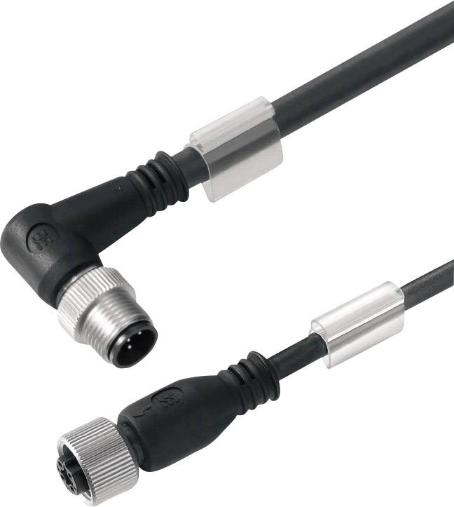 Weidmüller 1071990200 Sensor-/Aktor-Anschlussleitung 1St.