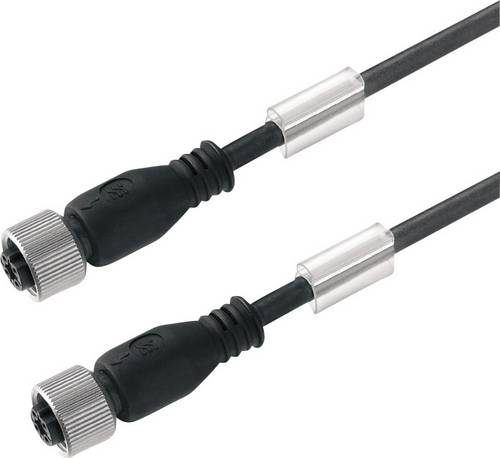 Weidmüller 1071990600 Sensor-/Aktor-Anschlussleitung 1 St.
