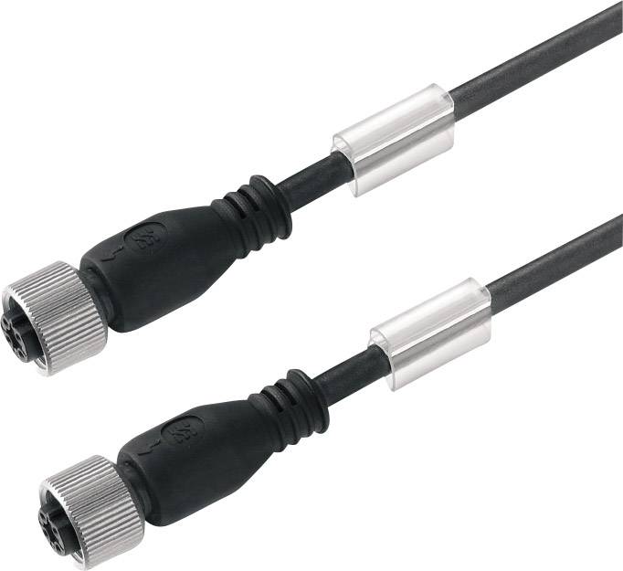 Weidmüller 1071990600 Sensor-/Aktor-Anschlussleitung 1St.