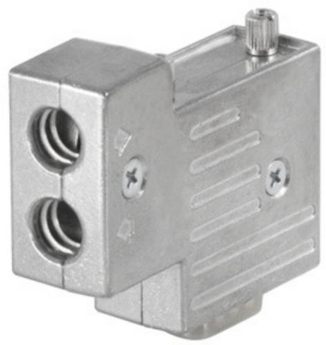 Weidmüller 1161890000 Sensor-/Aktor-Datensteckverbinder 1 St.