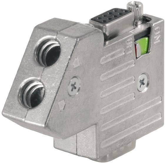 Weidmüller 1173240000 Sensor-/Aktor-Datensteckverbinder, konfektioniert 1St.