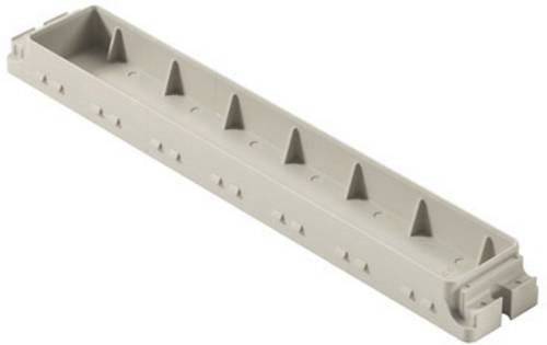 Weidmüller SAI BP 30 SB KU 1246840000 Zubehör Leergehäuse 20 St.