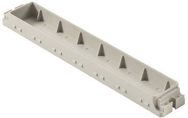 Weidmüller SAI BP 30 SB KU 1246840000 Zubehör Leergehäuse 20St.