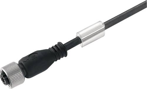 Weidmüller 1267340500 Sensor-/Aktor-Anschlussleitung 1 St.