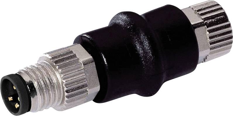 Weidmüller 1288000000 Sensor-/Aktor-Verteiler und Adapter 1St.