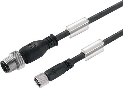 Weidmüller 1304740150 Sensor-/Aktor-Anschlussleitung 1 St.