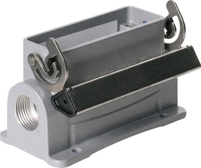 Weidmüller HDC 16A SLU 1M20G 1934720000 Steckergehäuse 1St.