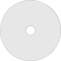 Primeon 2761319 Blu-ray BD-R DL Rohling 50 GB 25 St. Spindel Bedruckbar Primeon 2761319 Blu-ray BD-R DL Rohling 50 GB 25 St. Spindel Bedruckbar