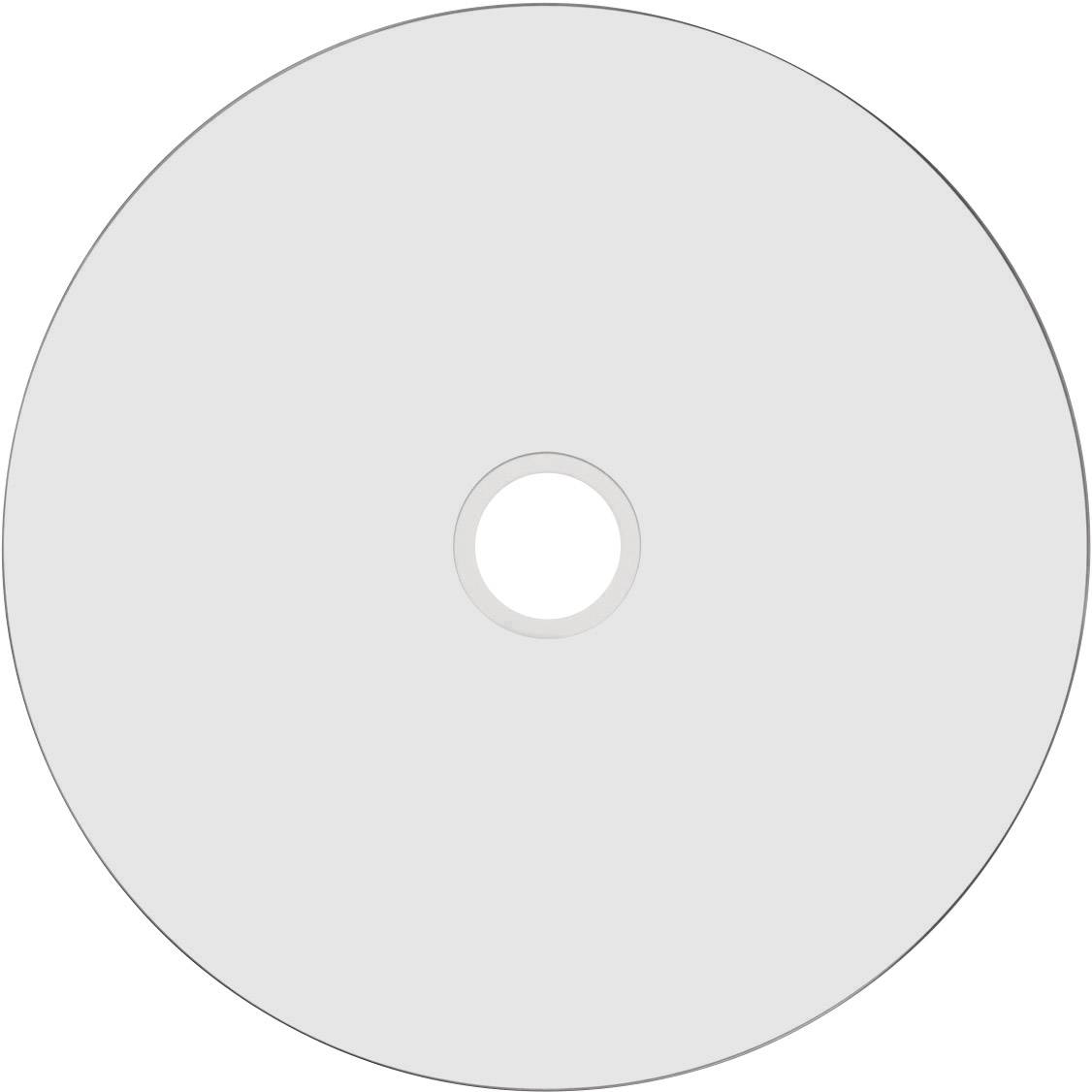 Primeon 2761319 Bluray BDR DL Rohling 50GB 25 St. Spindel Bedruckbar