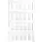 Weidmüller 1027290000 ESG-M 8/20 MC NE WS Kabel-Etikett Farbe Beschriftungsfeld: Weiß Weidmüller 1027290000 ESG-M 8/20 MC NE WS Kabel-Etikett Farbe Beschriftungsfeld: Weiß