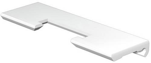 Weidmüller 1221520000 ESG 6.6/20 BHZ 5.00 SDR Kabel-Etikett