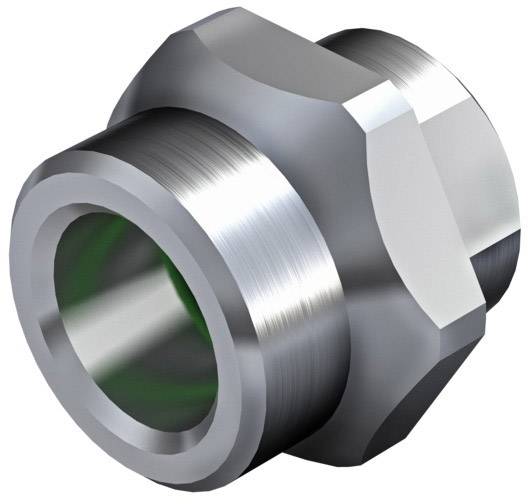 Weidmüller 2424430000 Sensor-/Aktor-Einbausteckverbinder 25St.