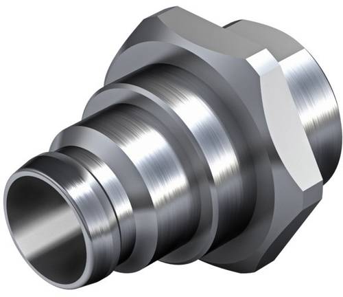 Weidmüller 2424520000 Sensor-/Aktor-Einbausteckverbinder 25 St.