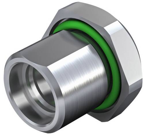 Weidmüller 2424460000 Sensor-/Aktor-Einbausteckverbinder 25 St.