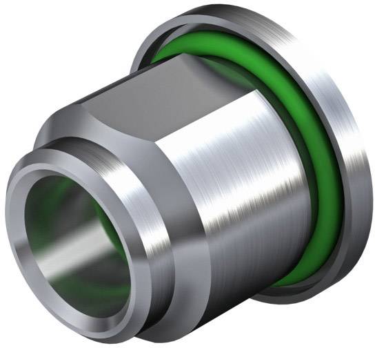 Weidmüller 2424480000 Sensor-/Aktor-Einbausteckverbinder 25St.