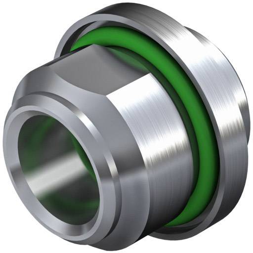 Weidmüller 2424500000 Sensor-/Aktor-Einbausteckverbinder 25St.