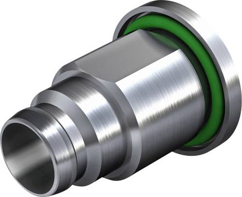 Weidmüller 2424540000 Sensor-/Aktor-Einbausteckverbinder 25 St.